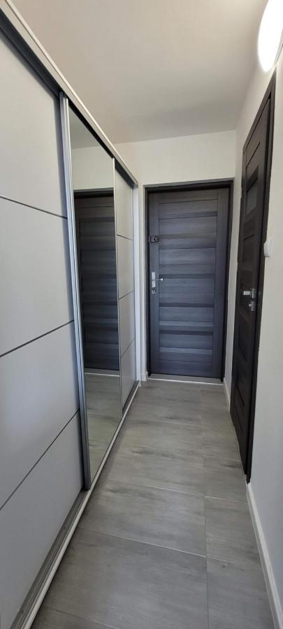 Sea Power Horyzont Apartament 25 Piccolo ยาสต์เชอเบีย กูรา ภายนอก รูปภาพ