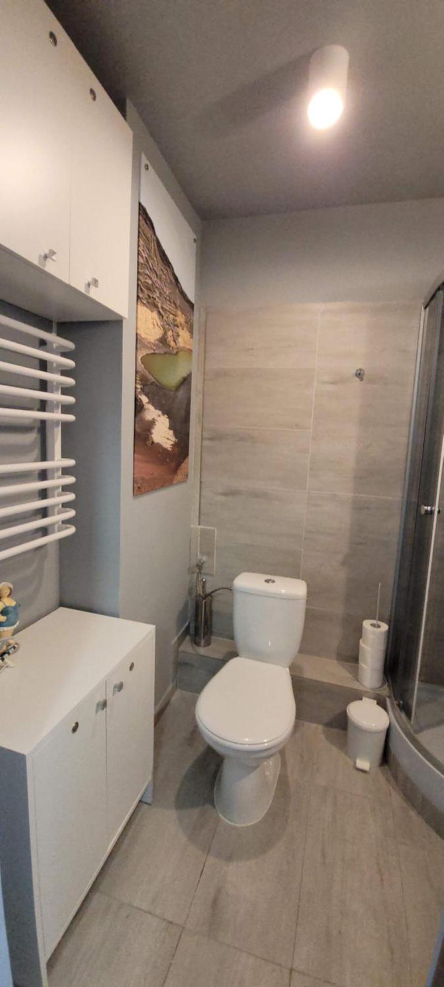 Sea Power Horyzont Apartament 25 Piccolo ยาสต์เชอเบีย กูรา ภายนอก รูปภาพ